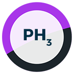 Phosphine Gas